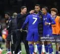 Chelsea Kecam Fansnya Usai Nyanyian Kontroversial di Kandang Fulham