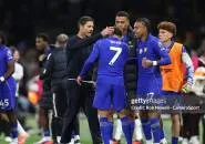 Chelsea Kecam Fansnya Usai Nyanyian Kontroversial di Kandang Fulham