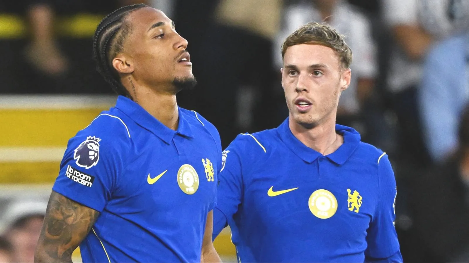 Chelsea dan Aston Villa Terancam Langgar Aturan Transfer Baru - sumber: (givemesport)