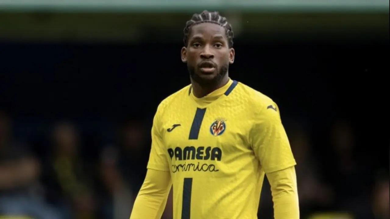 Como Datangkan Willy Kambwala dari Villarreal Dengan Status Pinjaman