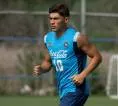 Costantino Favasuli Berharap Napoli Hadapi Real Madrid di Liga Champions