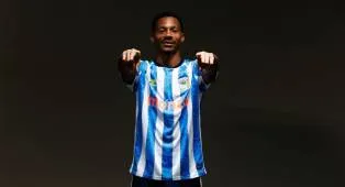 Coventry City Resmi Datangkan Ethan Pinnock dari Brentford