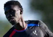 Crystal Palace Tolak Tawaran Liverpool untuk Ismaila Sarr