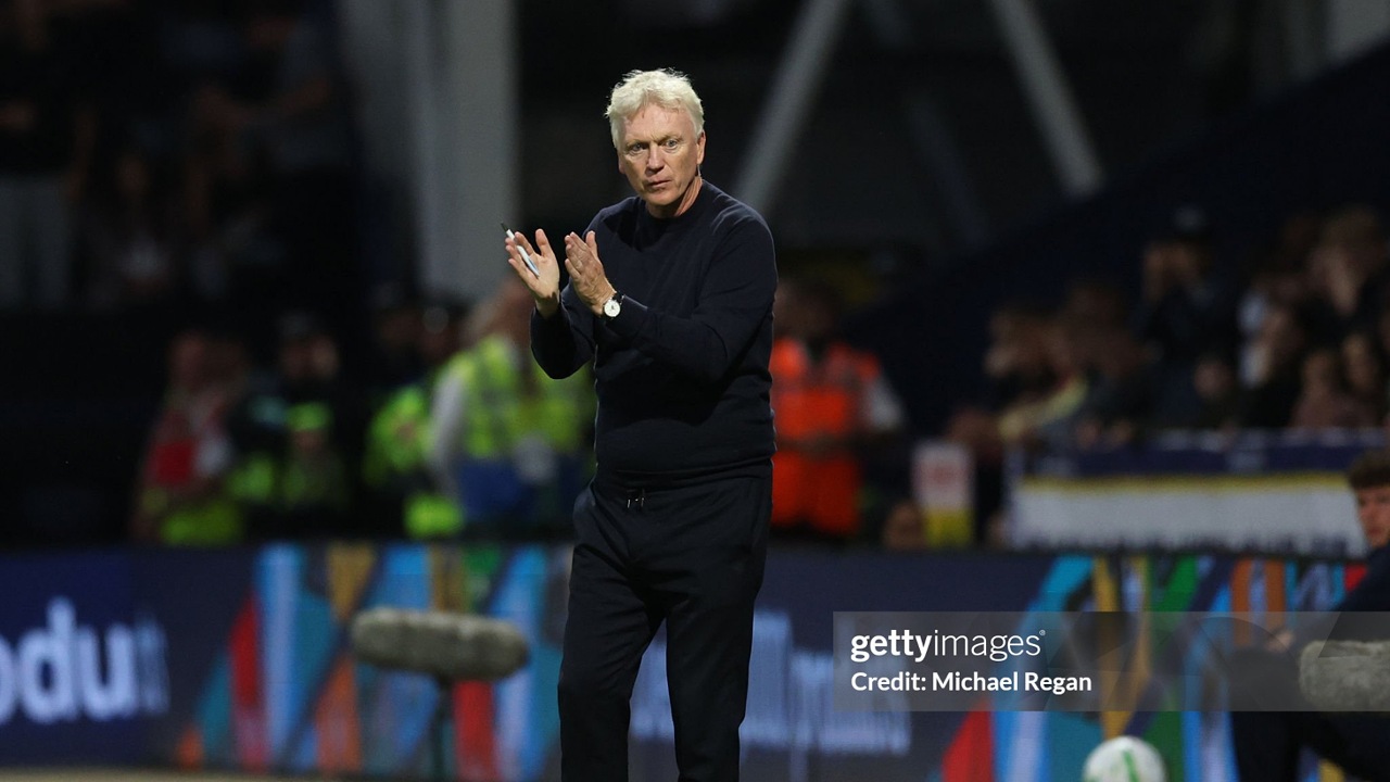 David Moyes Desak Everton Tambah Pemain Usai Hat-trick Thierno Barry