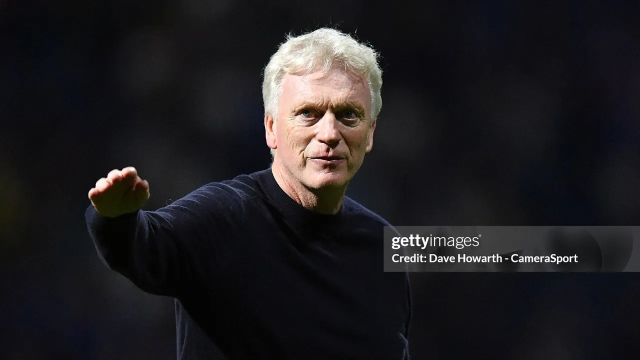 David Moyes masih ingin menambah pemain sekaligus menegaskan peran Jake O'Brien