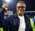David Nascimento Perbaiki Rekor Timnas Indonesia Saat Lawan Uzbekistan
