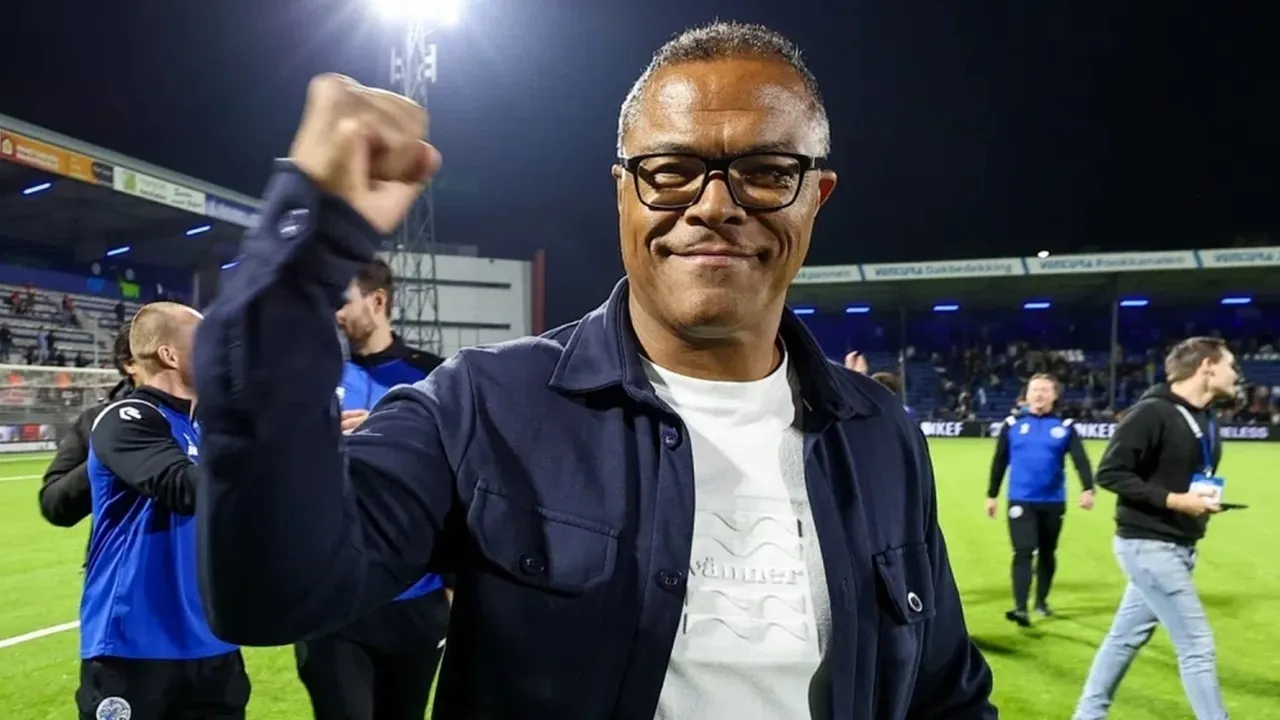 David Nascimento, Pelatih Timnas Indonesia U-16