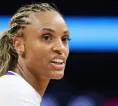DeWanna Bonner Gabung Atlanta Dream Usai Buyout dari Phoenix Mercury