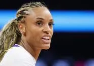 DeWanna Bonner Gabung Atlanta Dream Usai Buyout dari Phoenix Mercury