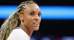 DeWanna Bonner Gabung Atlanta Dream Usai Buyout dari Phoenix Mercury
