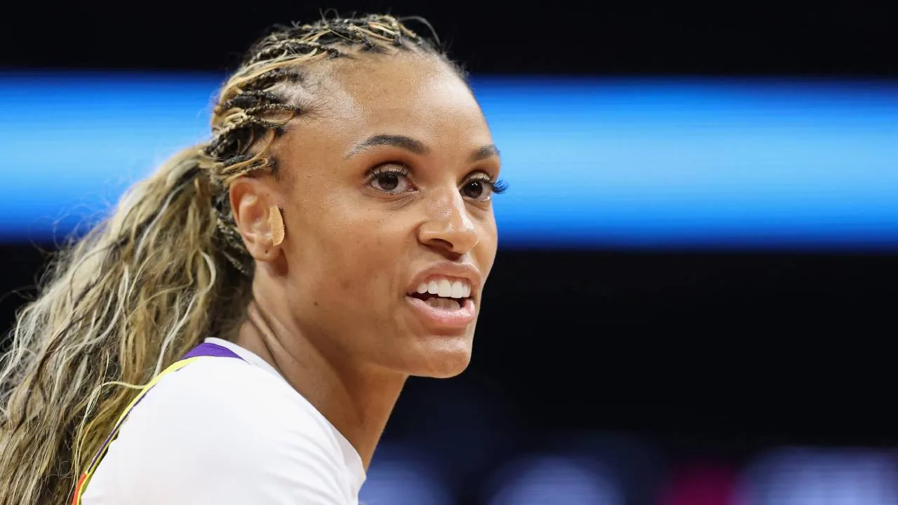 Kedatangan DeWanna Bonner memberikan tambahan pengalaman besar bagi Atlanta Dream yang tengah berusaha meraih gelar juara WNBA untuk pertama kalinya. (Foto: AP)