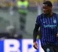 Dibidik Fiorentina, Inter Tegaskan Ange-Yoan Bonny Tak Dijual