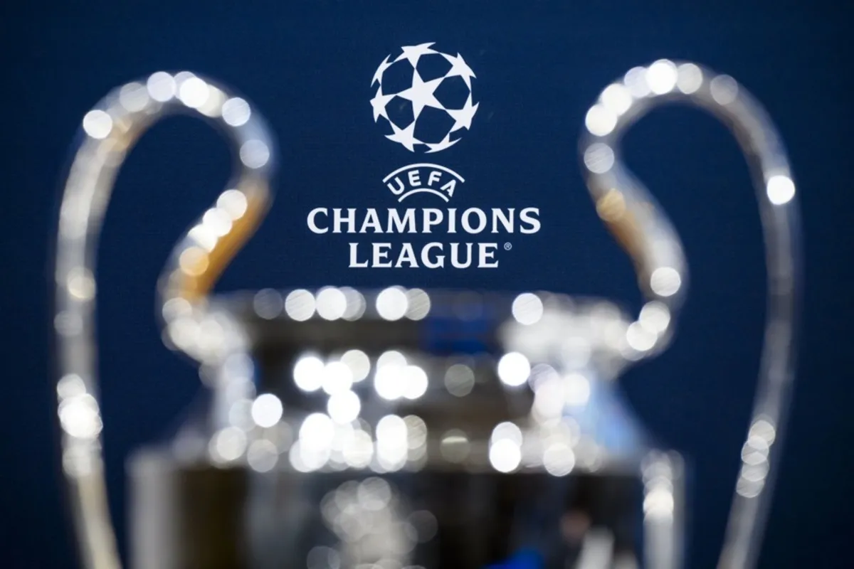 Drawing Liga Champions 2026/27: Tantangan Baru Menanti Inter, Napoli, dan Roma - sumber: (footballitalia)