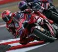 Ducati Berpeluang Lebih Unggul dari Aprilia di GP Aragon