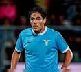 Empat Klub Italia Minati Servis Winger Lazio Musim Panas Ini