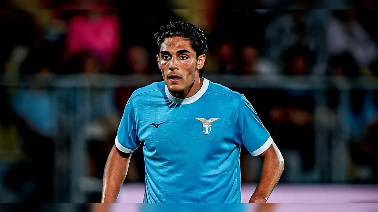 Empat Klub Italia Minati Servis Winger Lazio Musim Panas Ini
