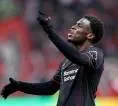 Ernest Poku Resmi Dipinjamkan ke Beşiktaş oleh Bayer Leverkusen