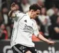 Fabrizio Romano Bongkar Detail Kepindahan Kristjan Asllani ke Al Jazira