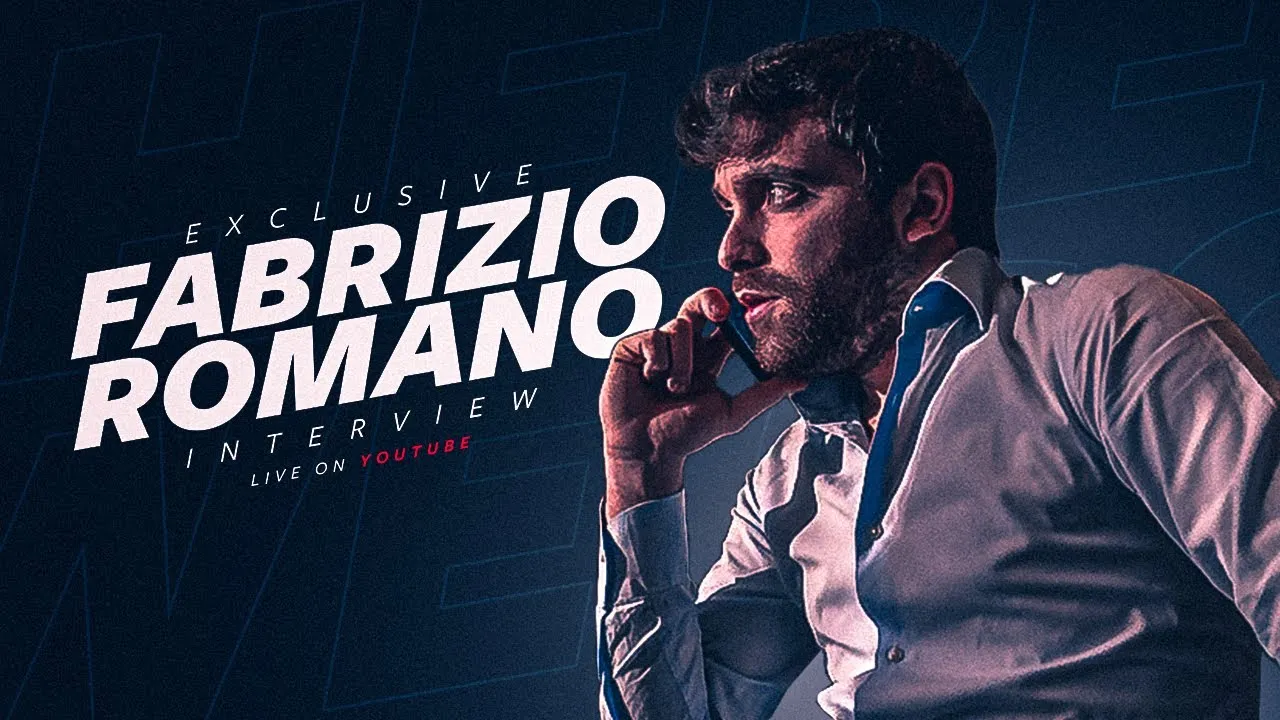 Fabrizio Romano Bongkar Fakta soal Rencana Penyerang Kelima Inter