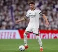 Fede Valverde Salut dengan Semangat Pemain Real Madrid