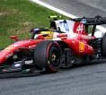Ferrari Didorong Dukung Hamilton Demi Peluang Juara F1