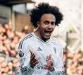 Fiorentina Incar Joshua Zirkzee sebagai Pengganti Kean yang Menuju Como