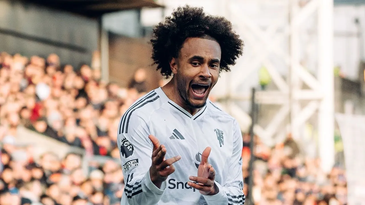 Fiorentina Incar Joshua Zirkzee sebagai Pengganti Kean yang Menuju Como