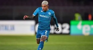 Fiorentina Tolak Tawaran 7 Juta Euro Nottingham Forest untuk Dodo