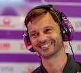 Gino Borsoi Berharap Timnya Bisa Bersinar di GP Aragon