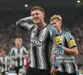 Harvey Barnes Ungkap Perbedaan Gaya Newcastle di Era Matthias Jaissle