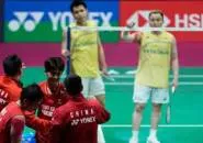 Herry IP Berbesar Hati Relakan Juara Dunia Jatuh ke Tangan China