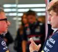 Hubungan Terus Terang Max Verstappen dengan Red Bull