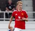 Hull City Bergabung dalam Perburuan Toby Collyer