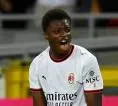 Ibunda Ungkap Momen Jadi Saksi Gol Perdana Alphadjo Cisse di Serie A