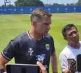 Igor Tolic Kirim Isyarat Persib Masih Akan Pinjamkan Amunisi