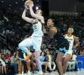 Indiana Fever vs Chicago Sky Cetak Rekor Penonton WNBA dalam 29 Tahun