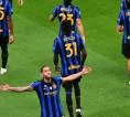 Inter Milan Waspadai Start Mulus AS Roma di Pekan Perdana Serie A
