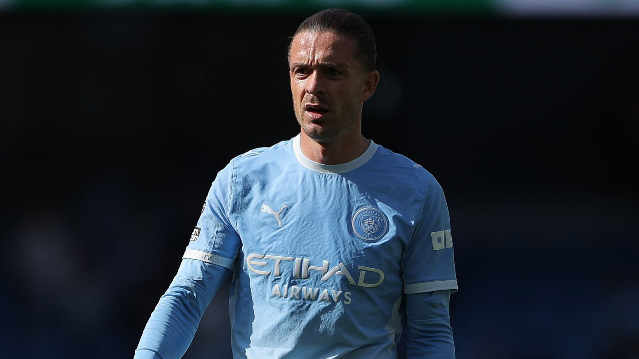 Jack Grealish Lebih Pilih Everton Ketimbang Aston Villa