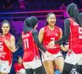 Jadwal Lengkap Perempat Final Kejuaraan Voli Wanita Kontinental AVC 2026 Resmi Diumumkan!