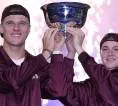 Jakub Mensik Dan Karolina Muchova Kampiun Di US Open
