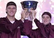 Jakub Mensik Dan Karolina Muchova Kampiun Di US Open