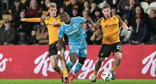 Jelang Coventry City vs Hull City di Premier League, Ini 5 Fakta Menarik yang Bisa Disimak