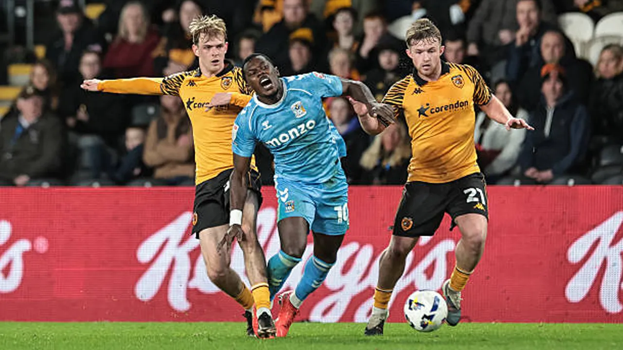 Jelang Coventry City vs Hull City di Premier League, Ini 5 Fakta Menarik yang Bisa Disimak