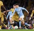 Jelang Crystal Palace vs Manchester City di Premier League, Ini 5 Fakta Menarik yang Bisa Disimak