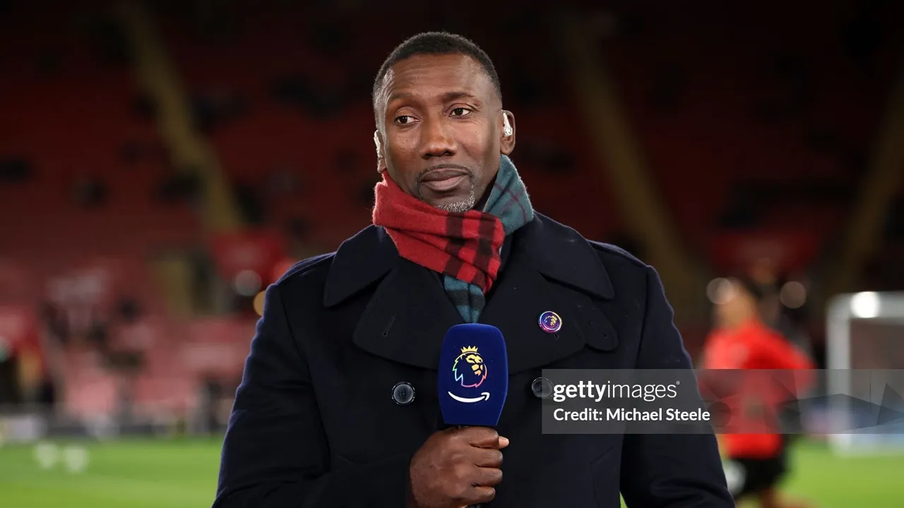 Jimmy Floyd Hasselbaink soroti masalah Chelsea di lini belakang