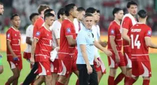 John Herdman Punya Misi Hentikan Dominasi Vietnam dan Kim Sang-sik di ASEAN