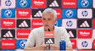 Jose Mourinho Puji Performa Sociedad yang Sempat Menyulitkan