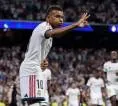 Jose Mourinho Sebut Mbappe Lapar Ingin Cetak Sejarah