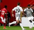 Juan Cabal Belum Hengkang, Juventus Malah Intens Cari Bek Kiri Baru