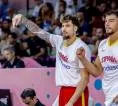 Juan Hernangomez Yakin Masa Depan Timnas Basket Spanyol Cerah